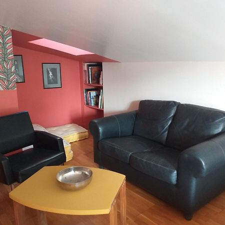 Clos St Joseph Oullins Kültér fotó