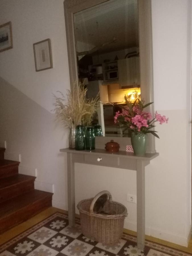 Clos St Joseph Oullins Kültér fotó