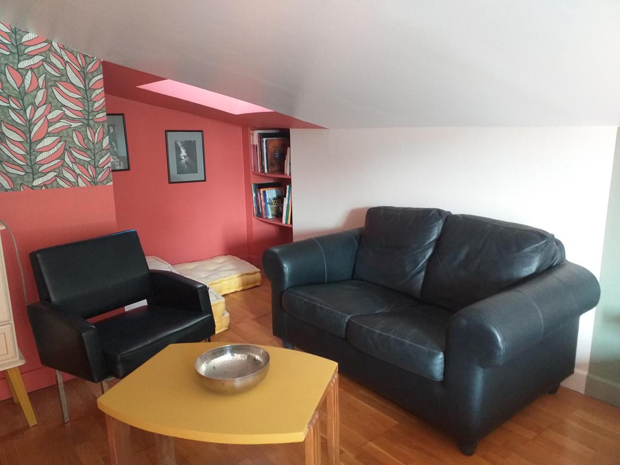 Clos St Joseph Oullins Kültér fotó